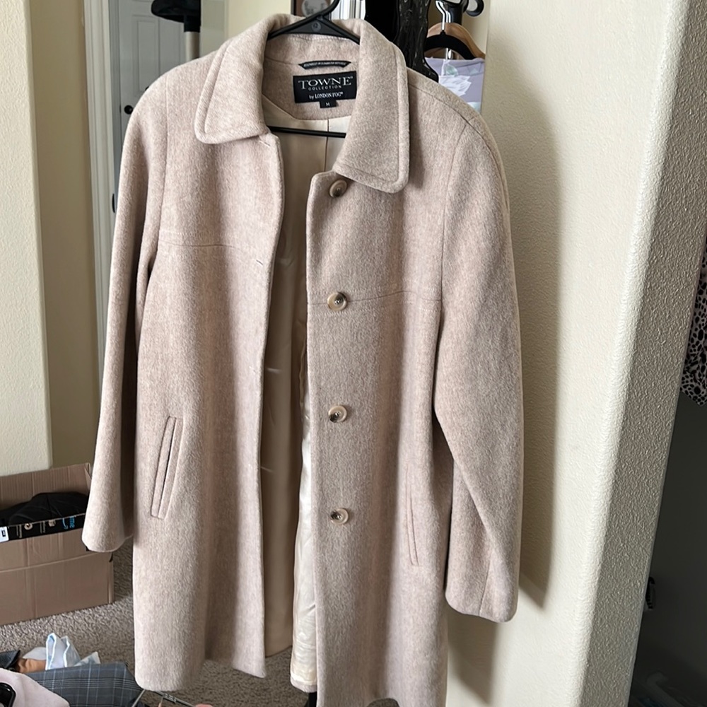 Women’s coat